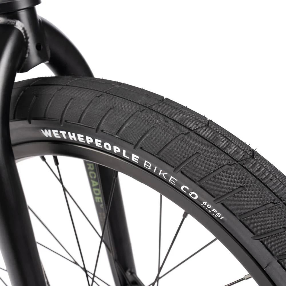 Wethepeople Arcade BMX Bike - Image 15
