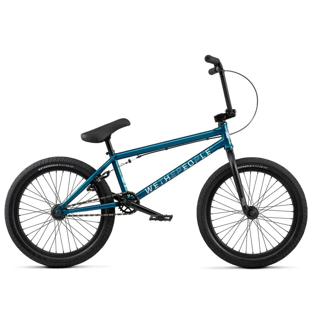 Wethepeople Arcade BMX Bike - Image 17