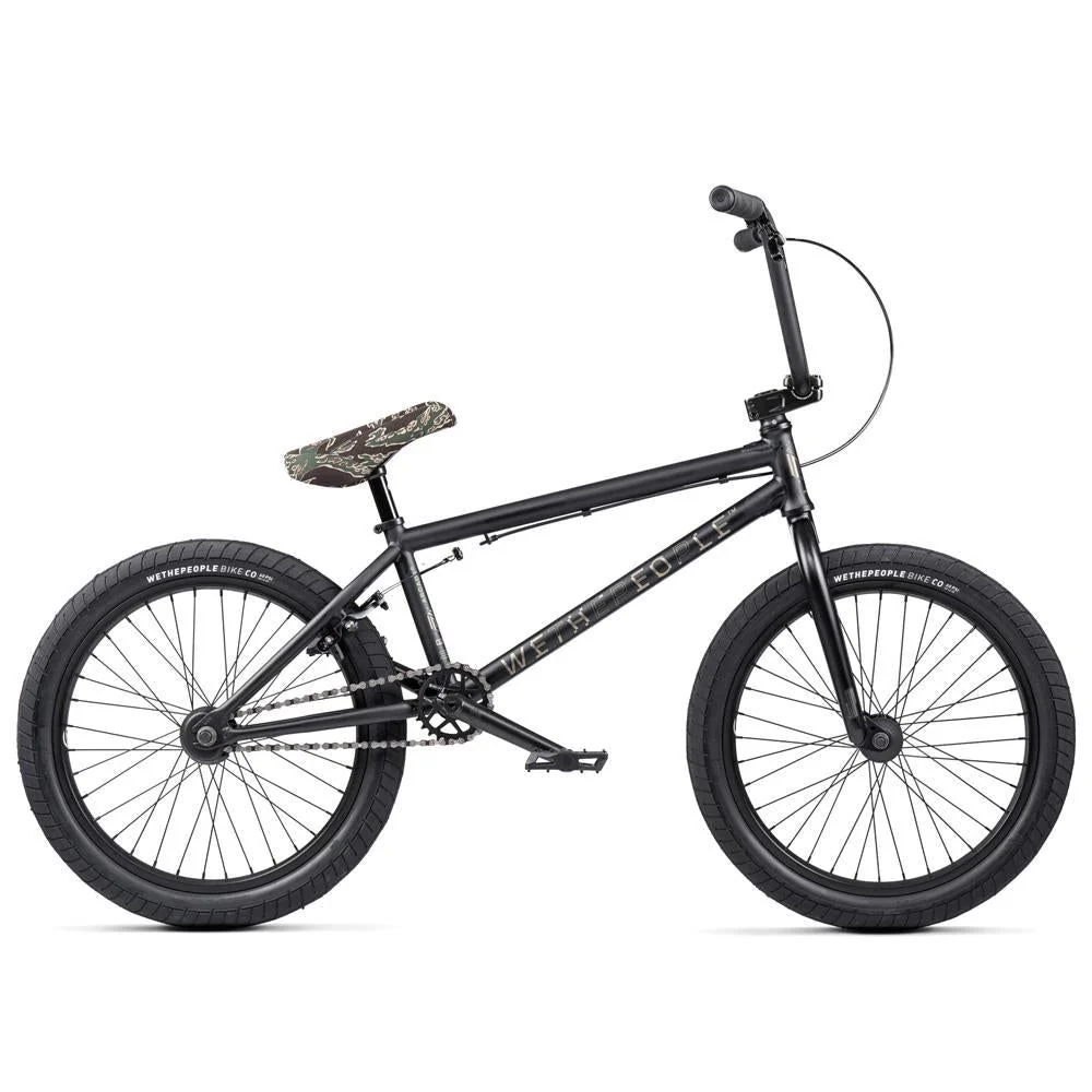 Wethepeople Arcade BMX Bike - Image 18