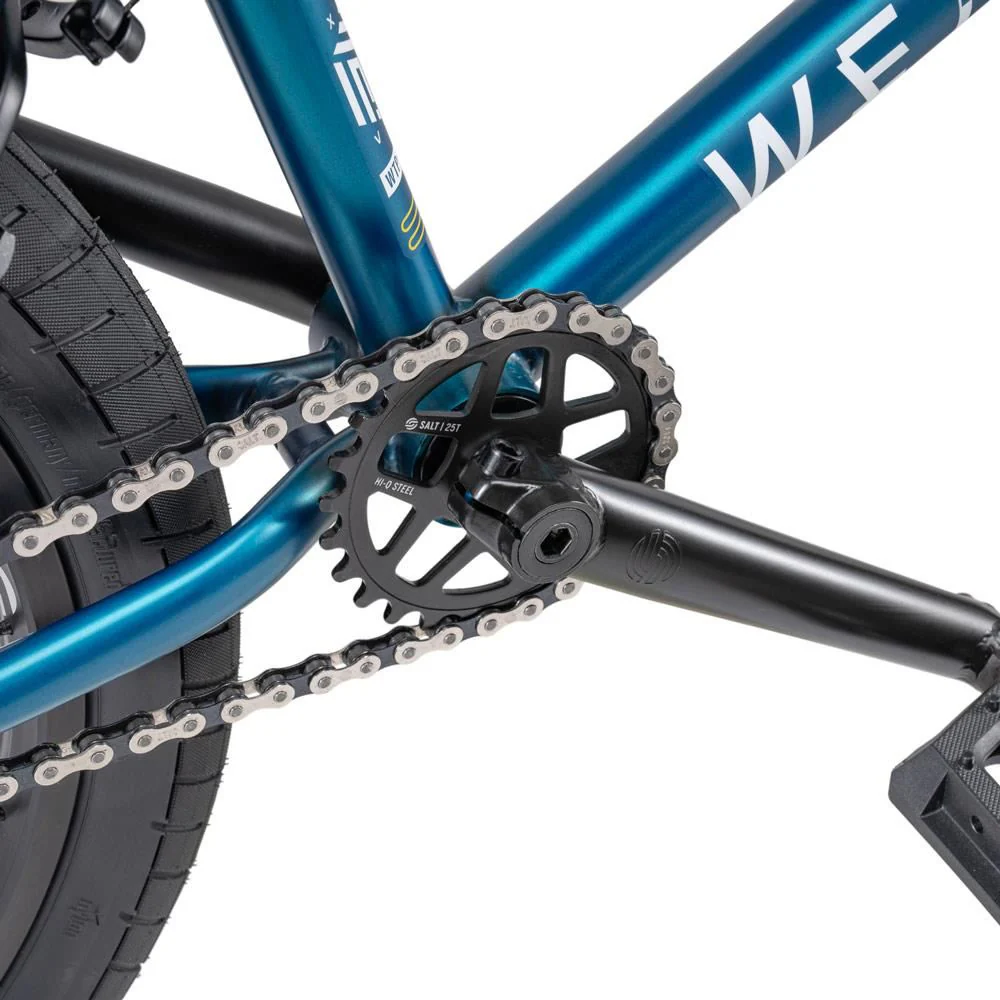 Wethepeople Arcade BMX Bike - Image 3
