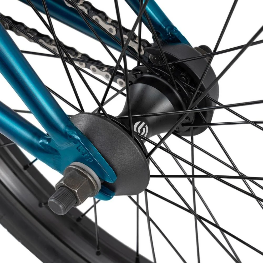 Wethepeople Arcade BMX Bike - Image 4