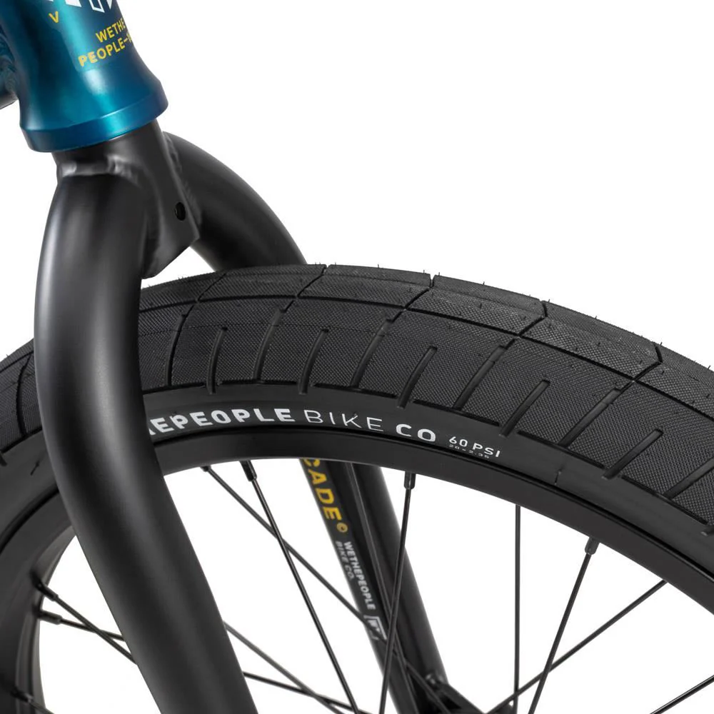 Wethepeople Arcade BMX Bike - Image 5
