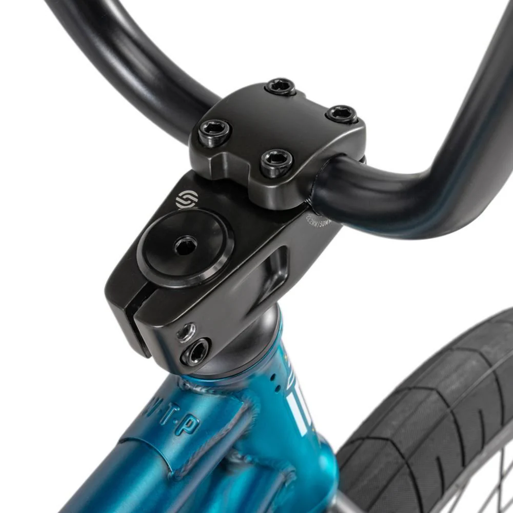 Wethepeople Arcade BMX Bike - Image 6
