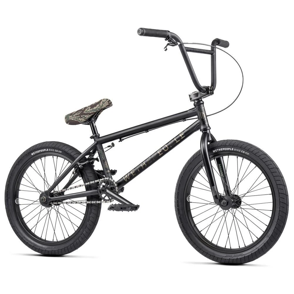 Wethepeople Arcade BMX Bike - Image 8