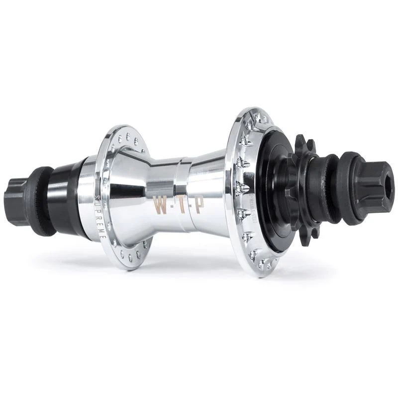 Wethepeople Arrow Rear Cassette Hub - Image 2