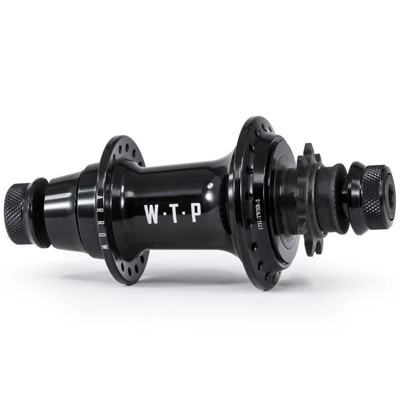 Wethepeople Arrow Rear Cassette Hub - Image 3