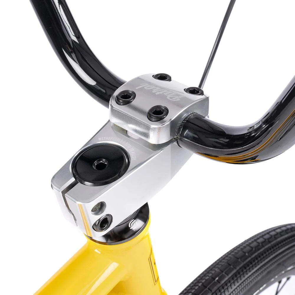 WeThePeople Atlas 24" BMX Bike - Image 10