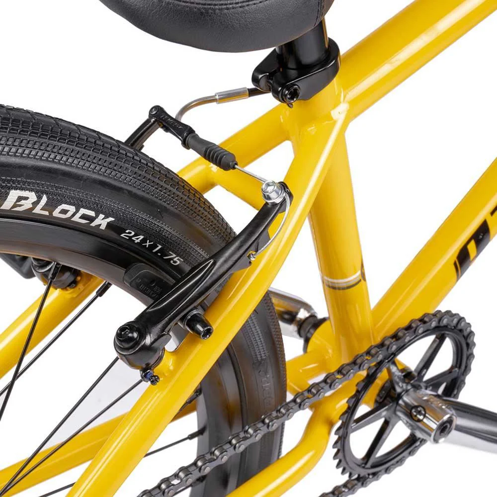 WeThePeople Atlas 24" BMX Bike - Image 11