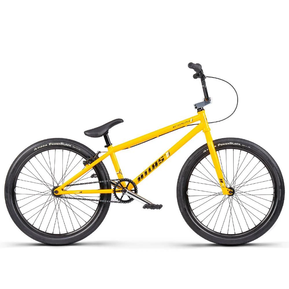WeThePeople Atlas 24" BMX Bike - Image 12