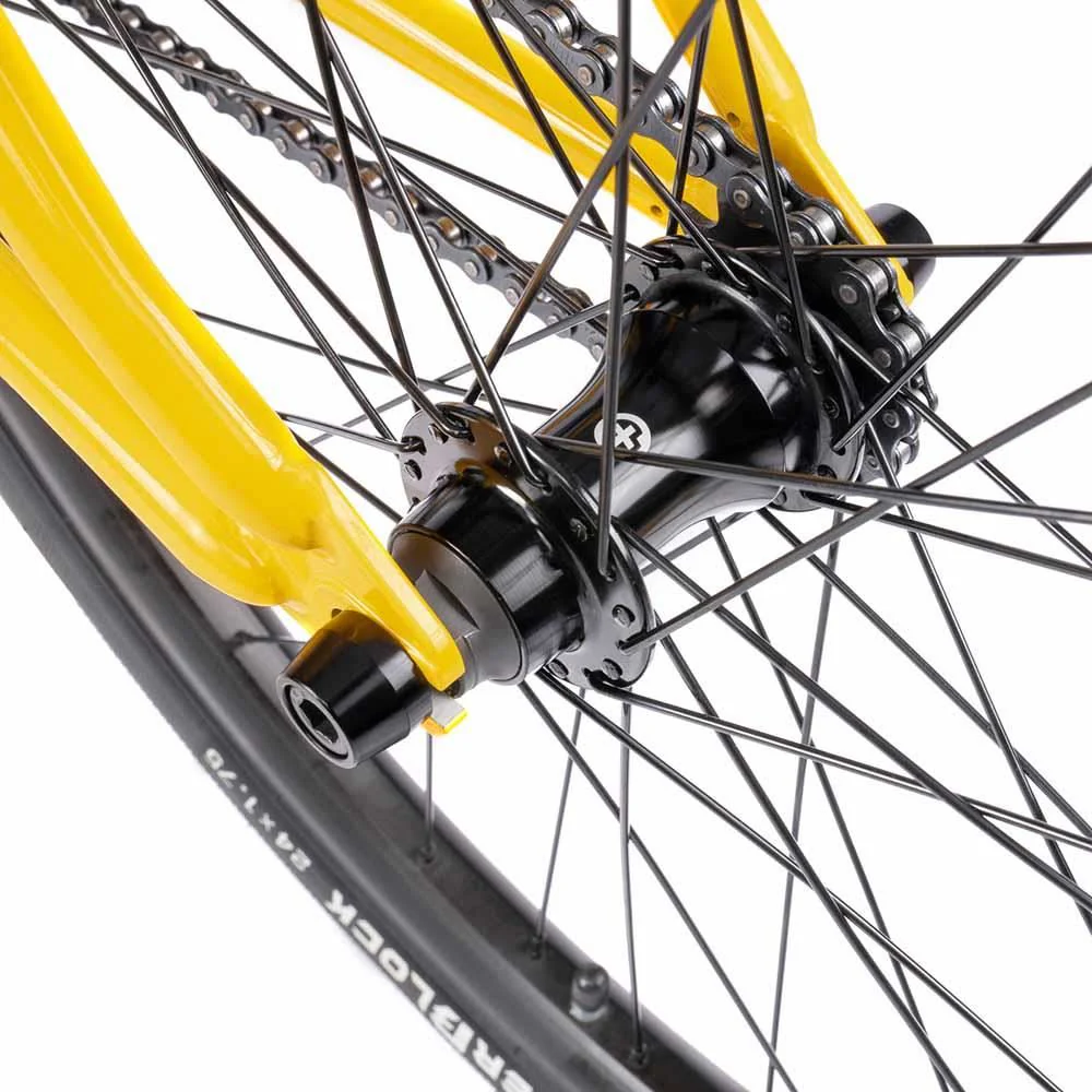 WeThePeople Atlas 24" BMX Bike - Image 4