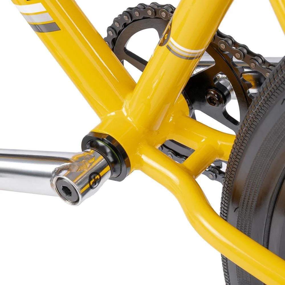 WeThePeople Atlas 24" BMX Bike - Image 5