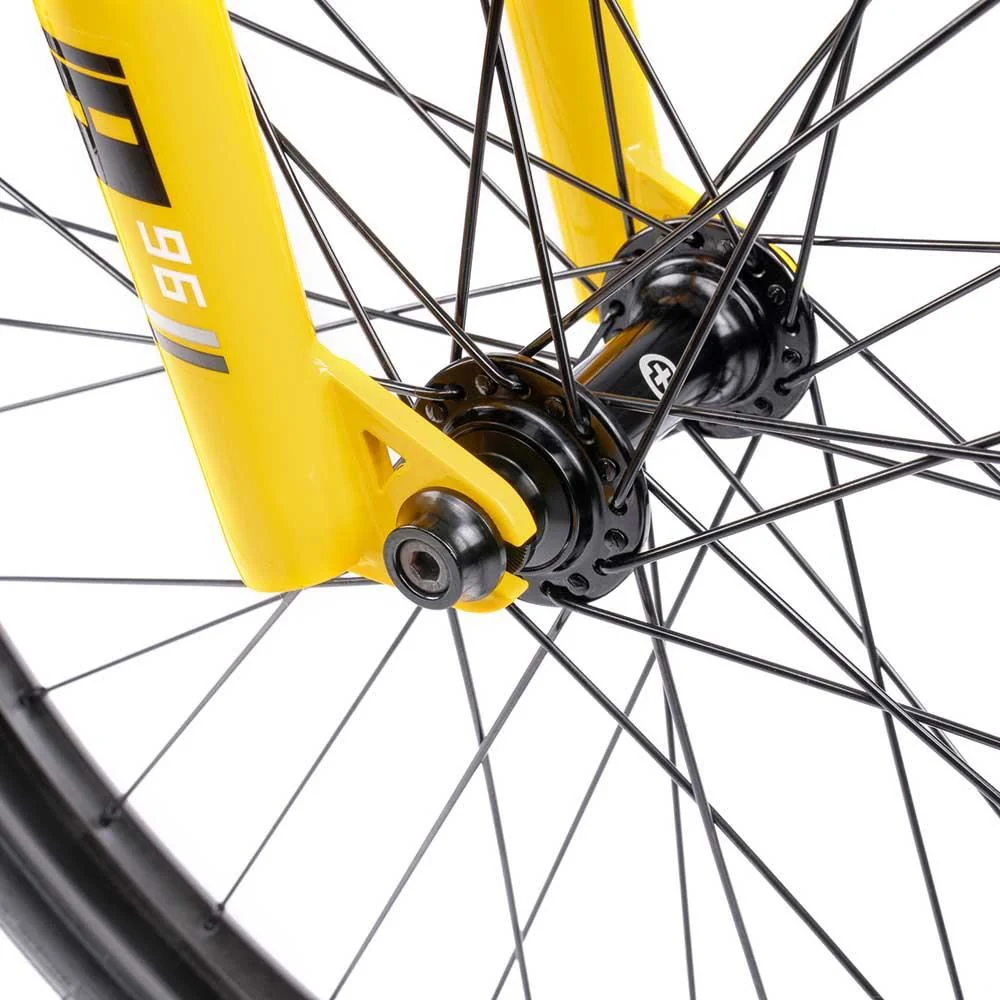 WeThePeople Atlas 24" BMX Bike - Image 6