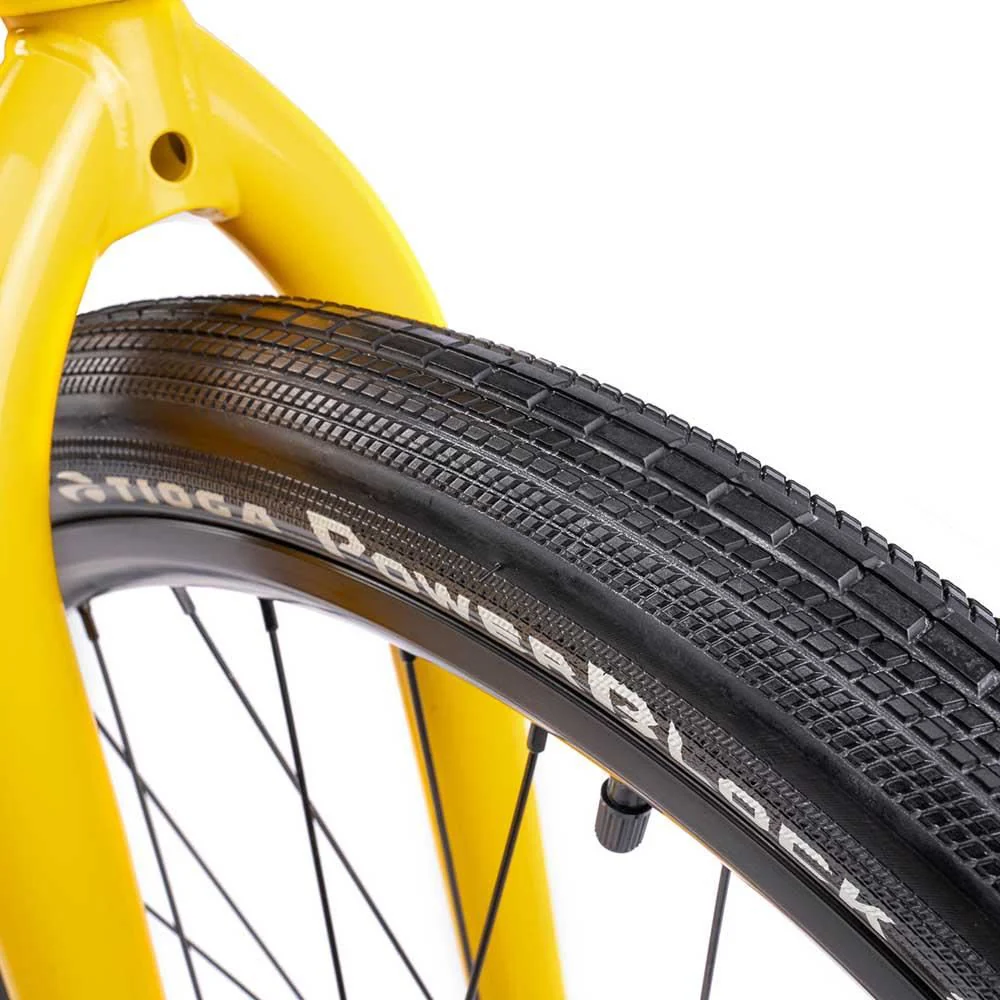 WeThePeople Atlas 24" BMX Bike - Image 7
