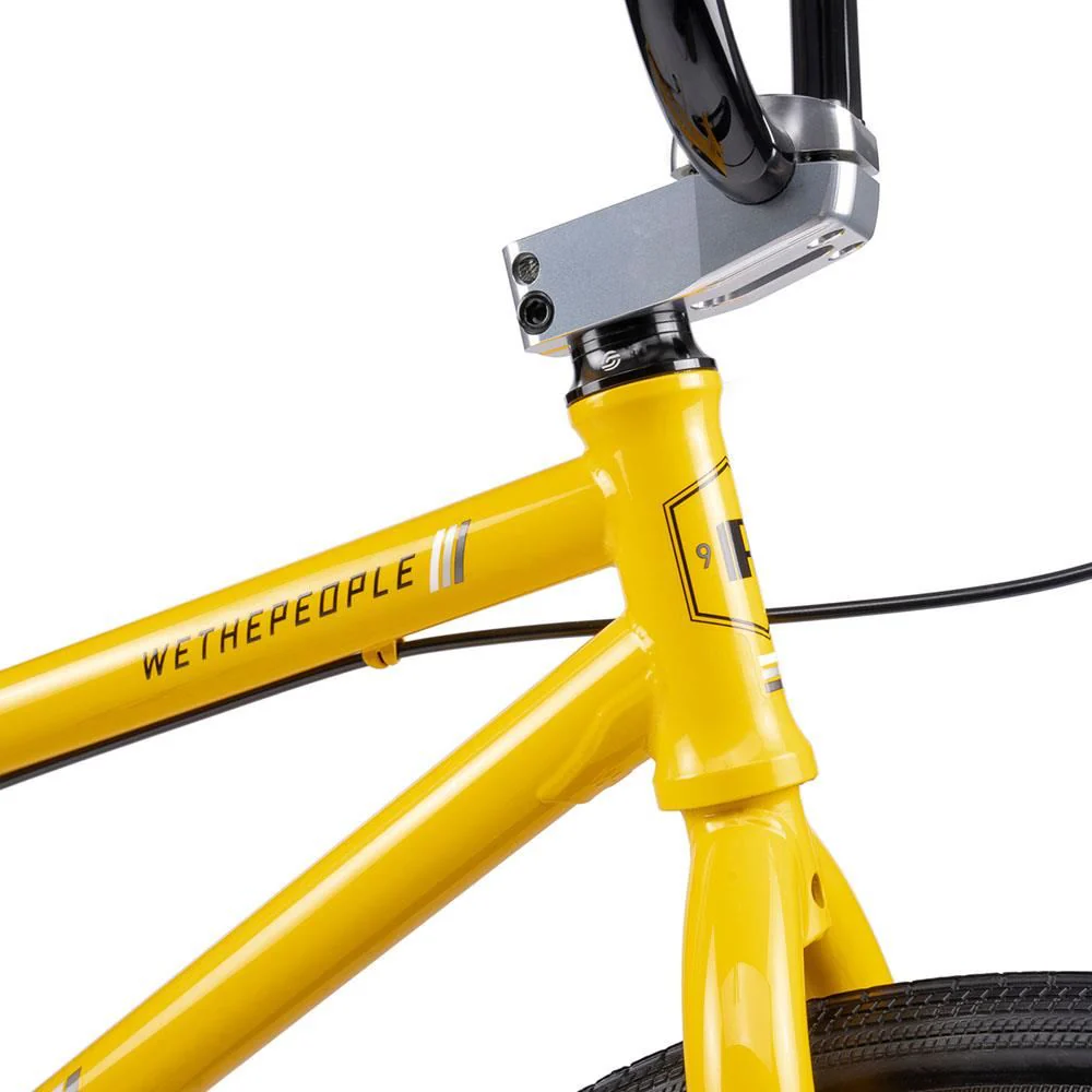 WeThePeople Atlas 24" BMX Bike - Image 8