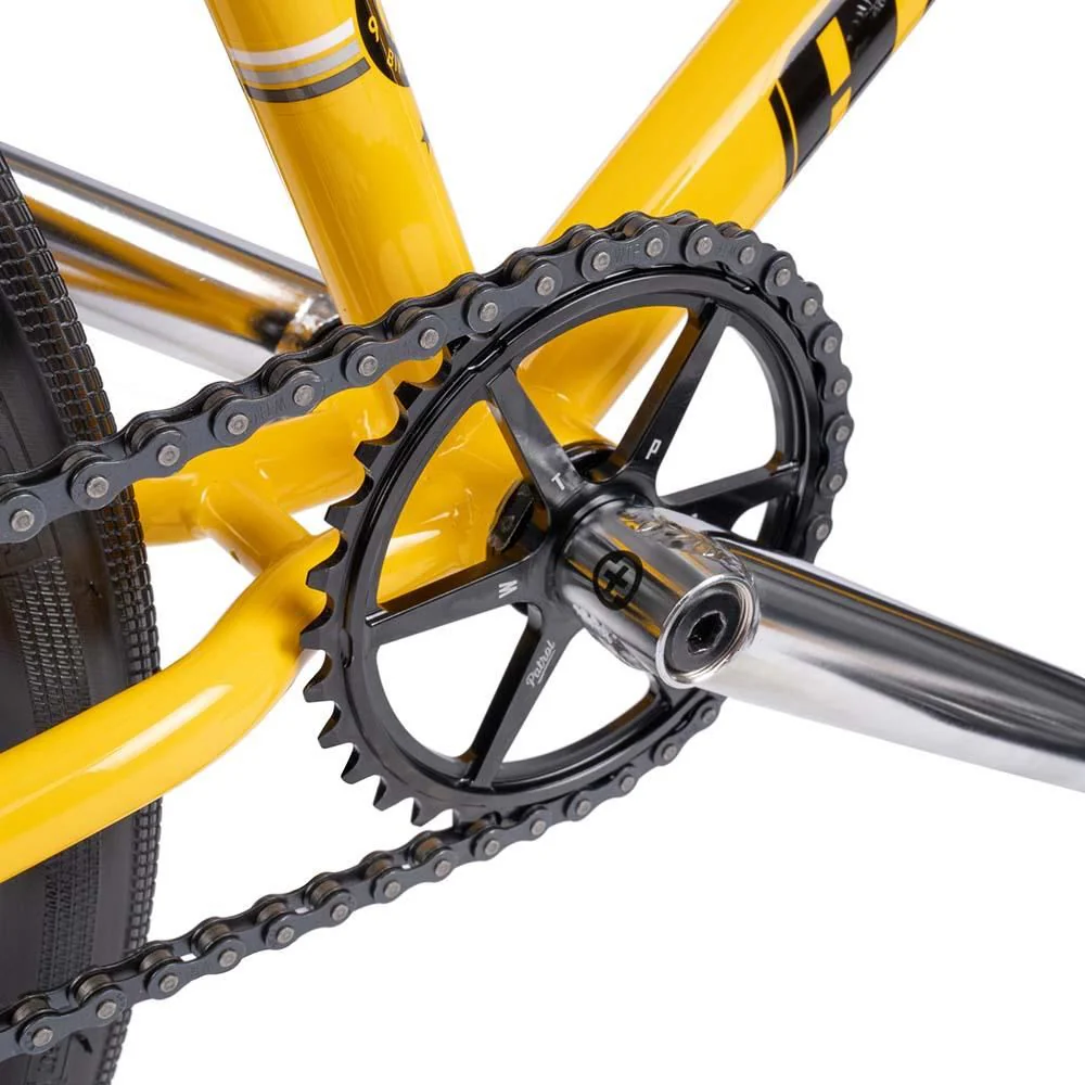 WeThePeople Atlas 24" BMX Bike - Image 9