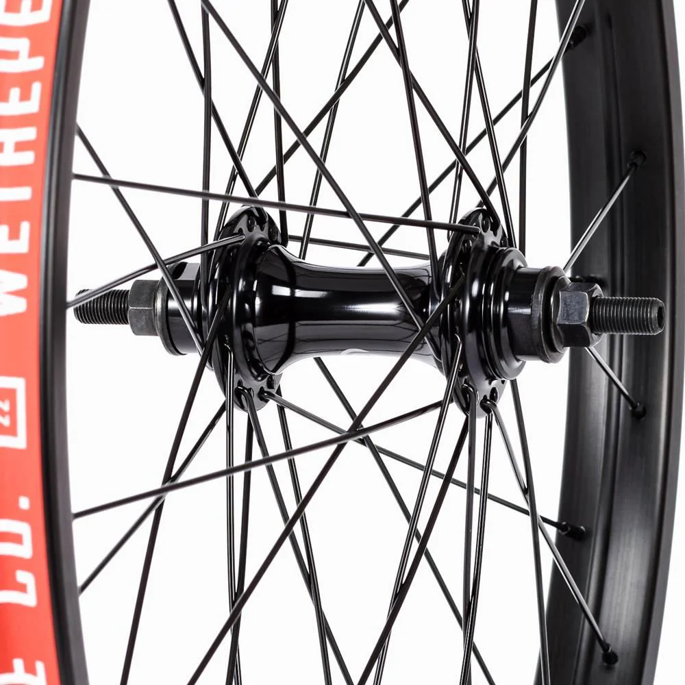 Wethepeople Audio 22" Front Wheel - Image 2