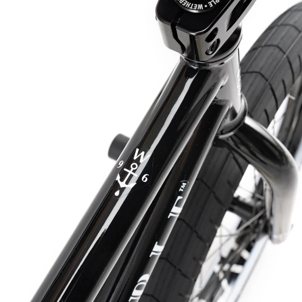 Wethepeople Battleship BMX Bike - Image 11