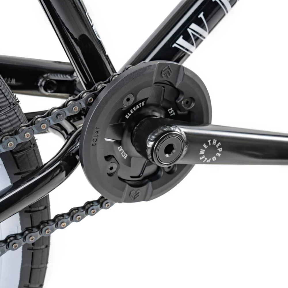 Wethepeople Battleship BMX Bike - Image 12
