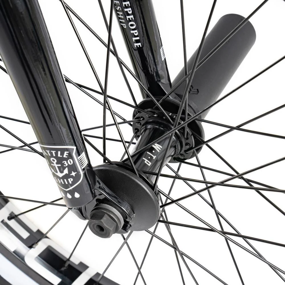 Wethepeople Battleship BMX Bike - Image 13