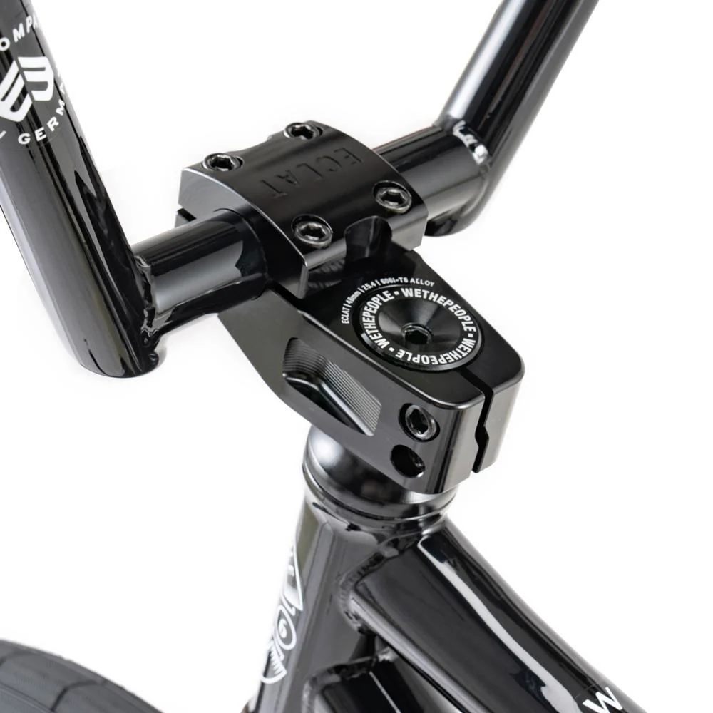 Wethepeople Battleship BMX Bike - Image 14