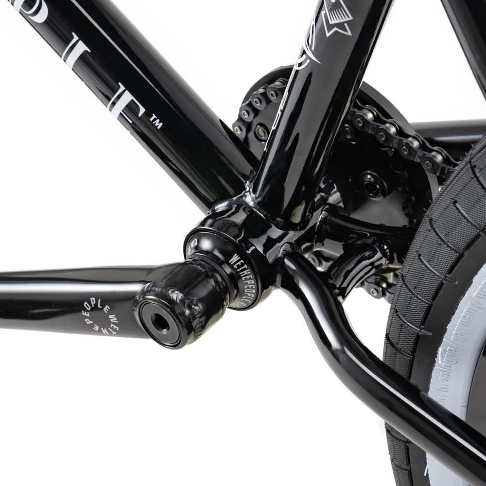 Wethepeople Battleship BMX Bike - Image 15
