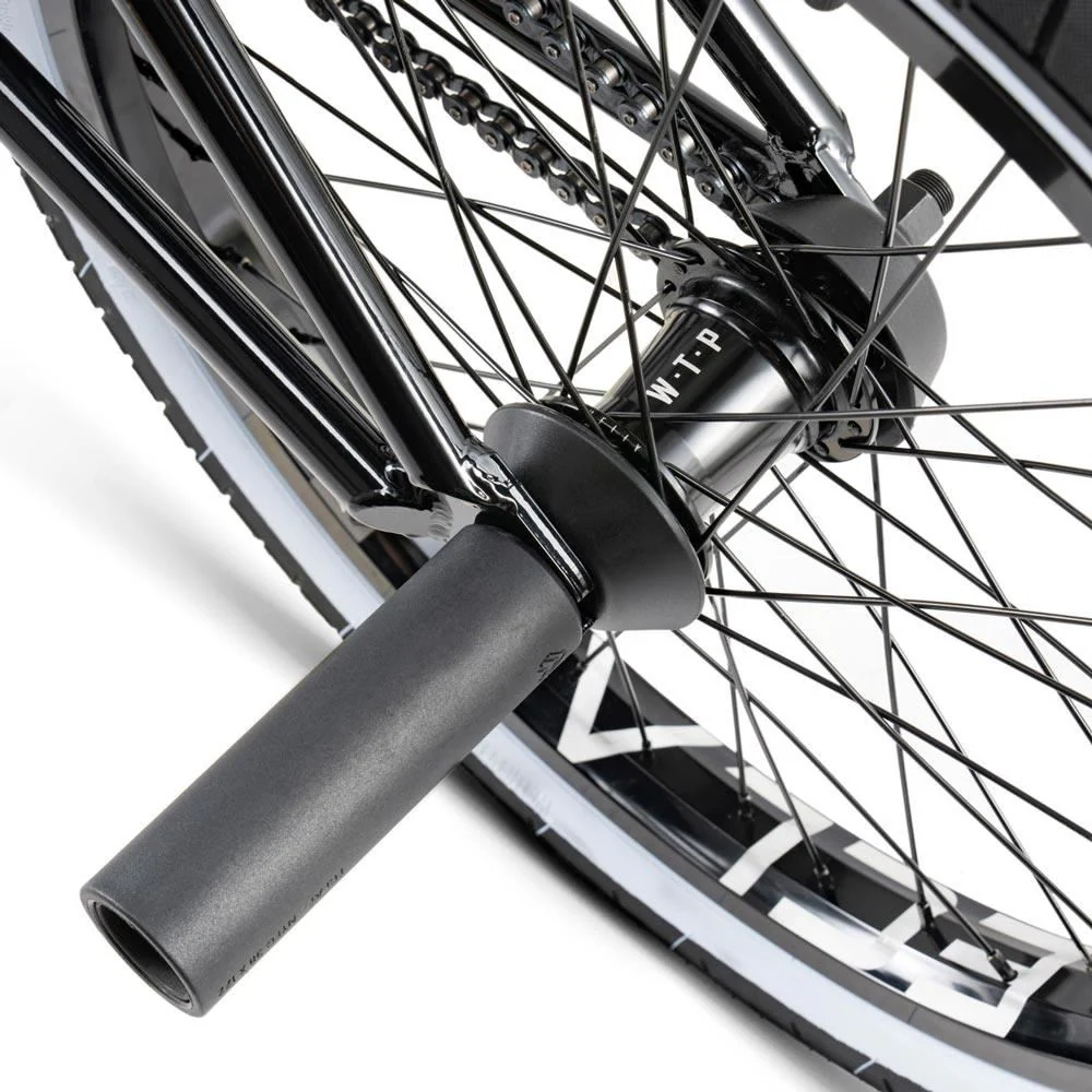 Wethepeople Battleship BMX Bike - Image 17
