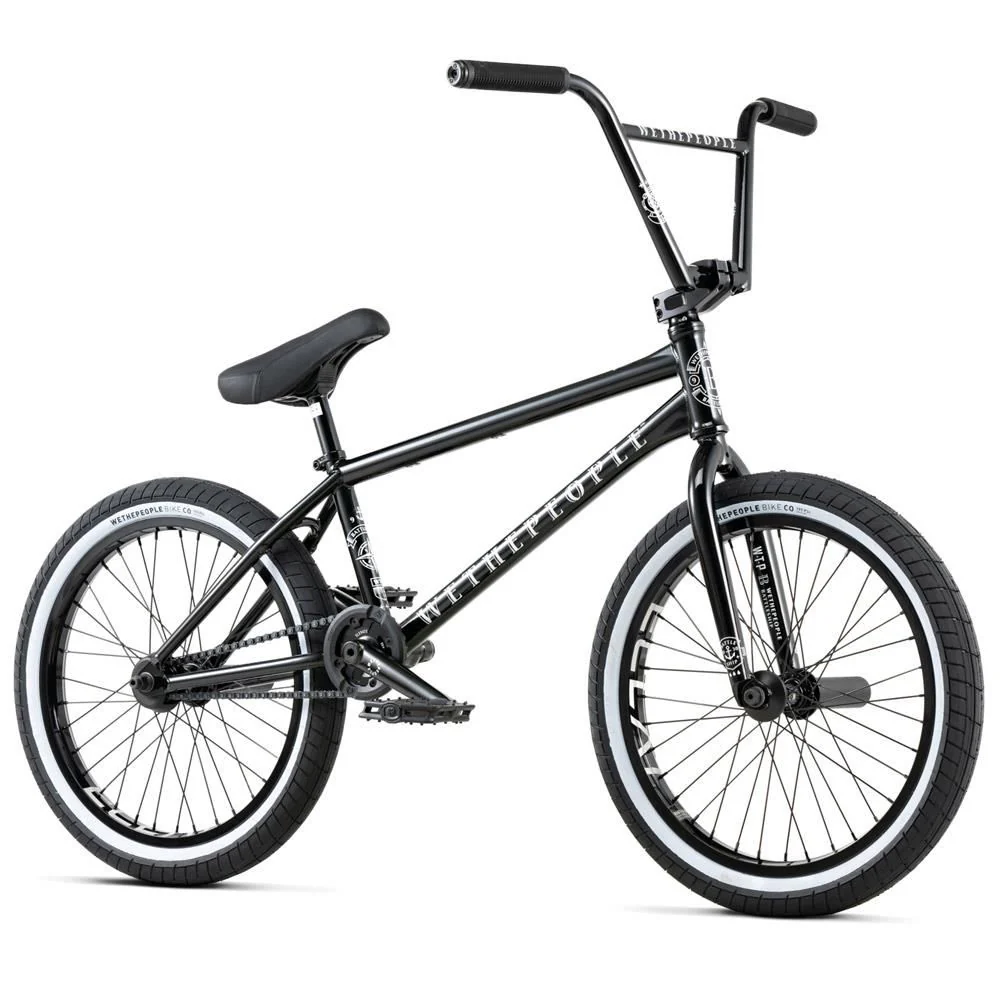 Wethepeople Battleship BMX Bike - Image 19