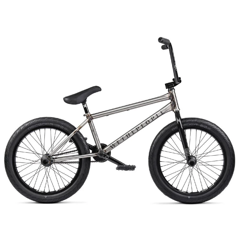 Wethepeople Battleship BMX Bike - Image 20