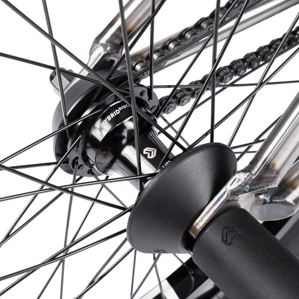 Wethepeople Battleship BMX Bike - Image 5
