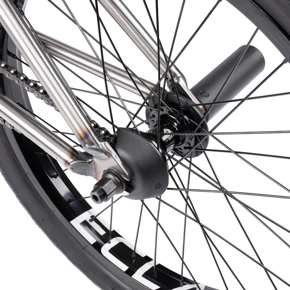 Wethepeople Battleship BMX Bike - Image 6