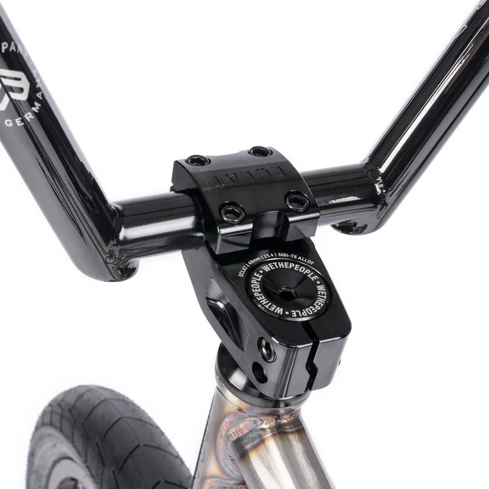 Wethepeople Battleship BMX Bike - Image 7