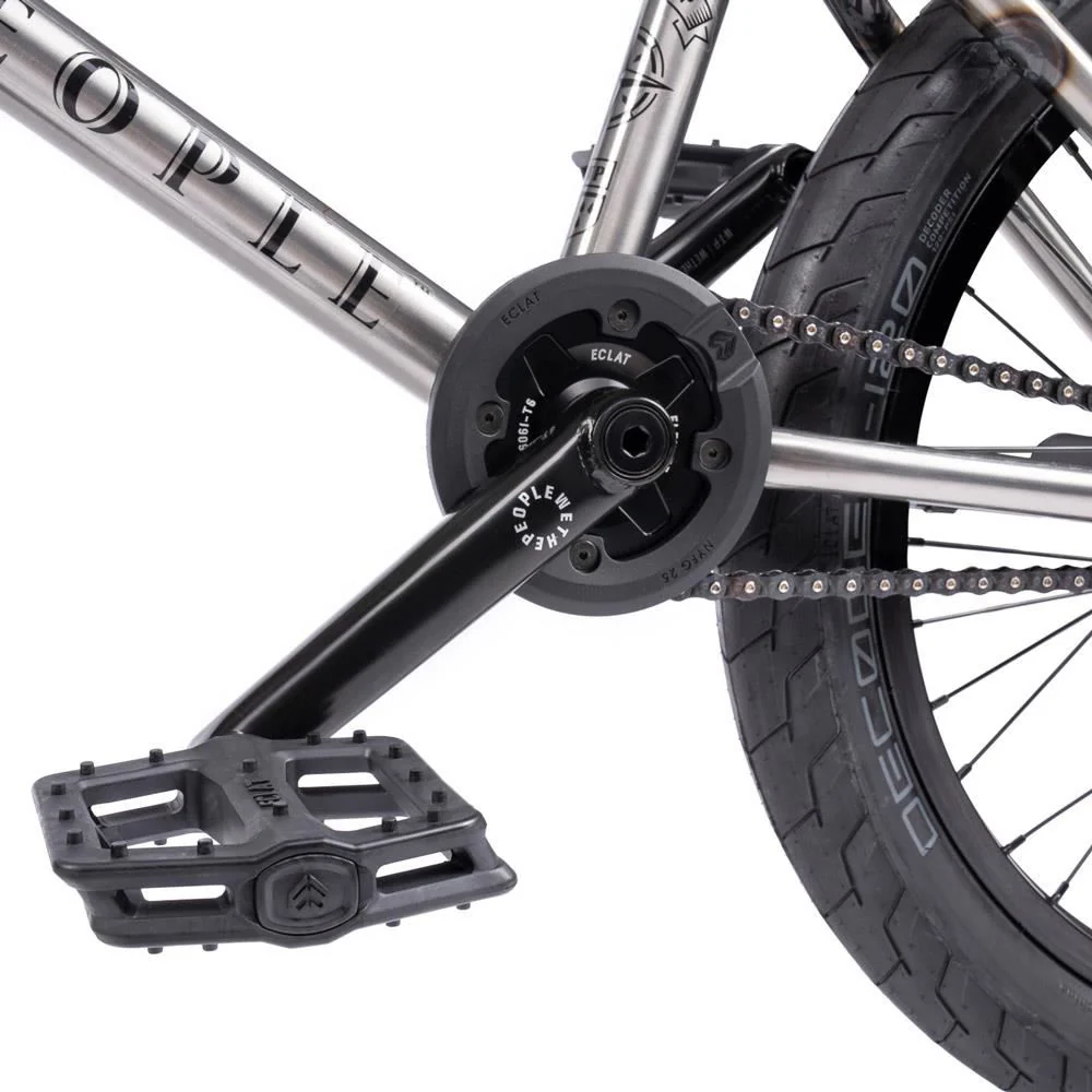 Wethepeople Battleship BMX Bike - Image 8