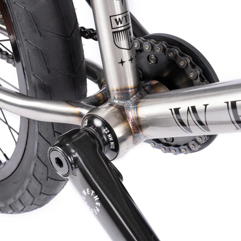 Wethepeople Battleship BMX Bike - Image 9
