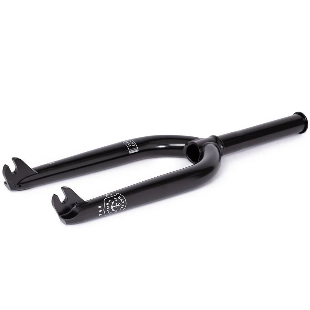 Wethepeople Battleship Brakeless 15 Fork - Image 3