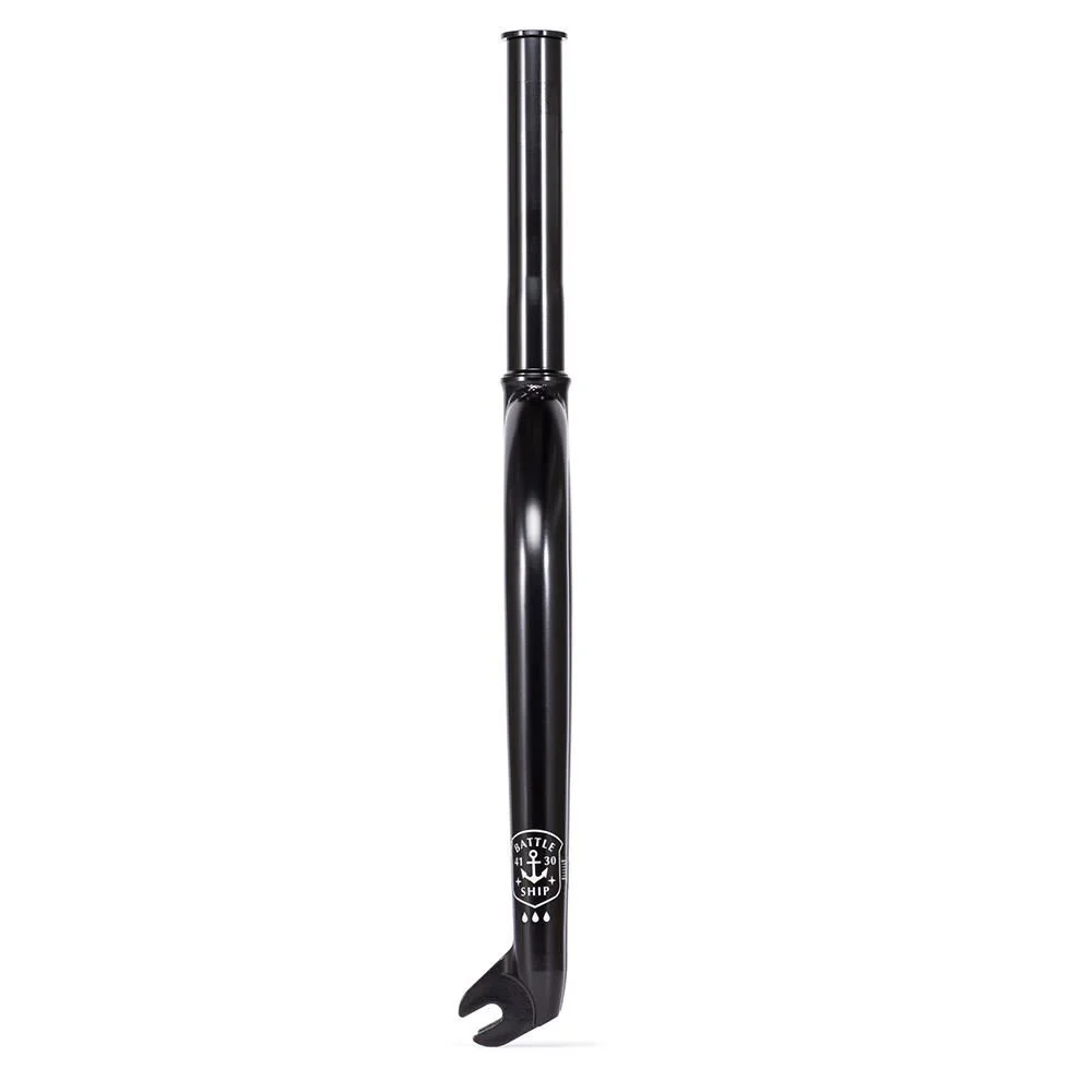 Wethepeople Battleship Brakeless 15 Fork - Image 4