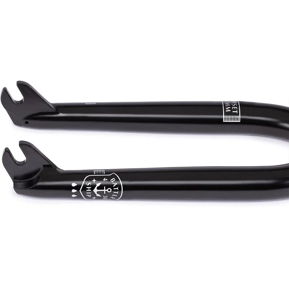 Wethepeople Battleship Brakeless 15 Fork - Image 6
