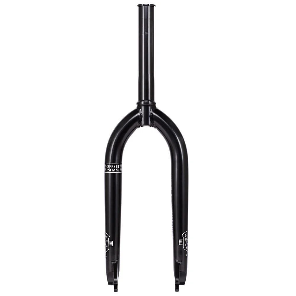 Wethepeople Battleship Brakeless 15 Fork - Image 7