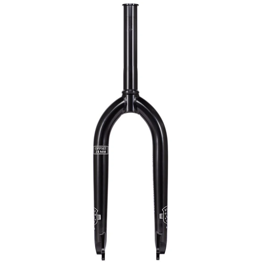 Wethepeople Battleship Brakeless 24 Fork - Image 2