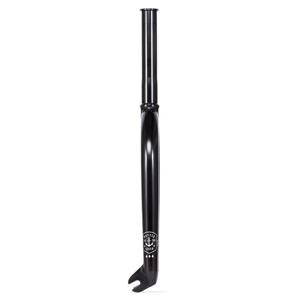 Wethepeople Battleship Brakeless 24 Fork - Image 4