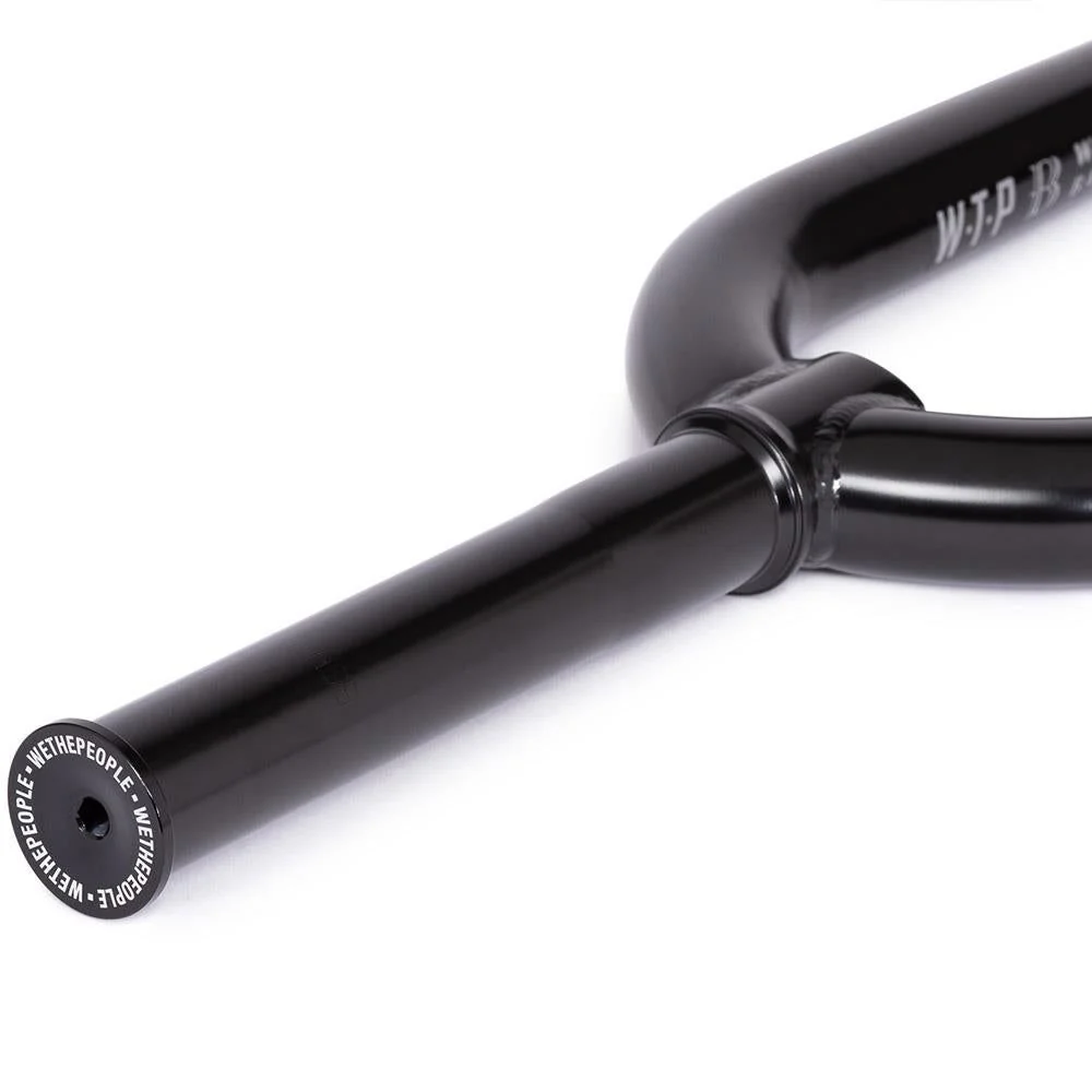 Wethepeople Battleship Brakeless 24 Fork - Image 6