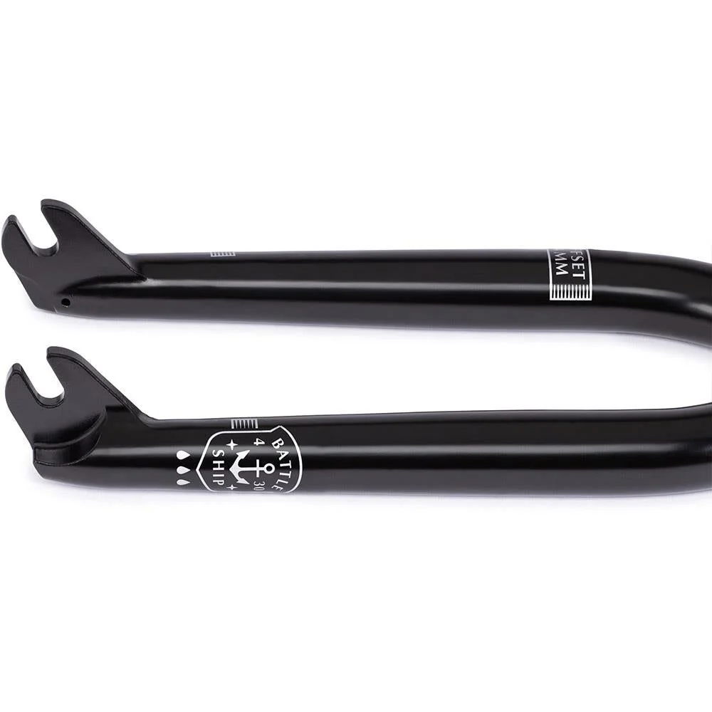 Wethepeople Battleship Brakeless 24 Fork - Image 7