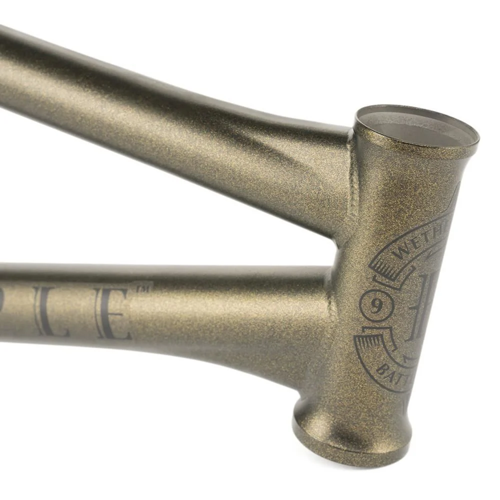Wethepeople Battleship Frame - Image 10