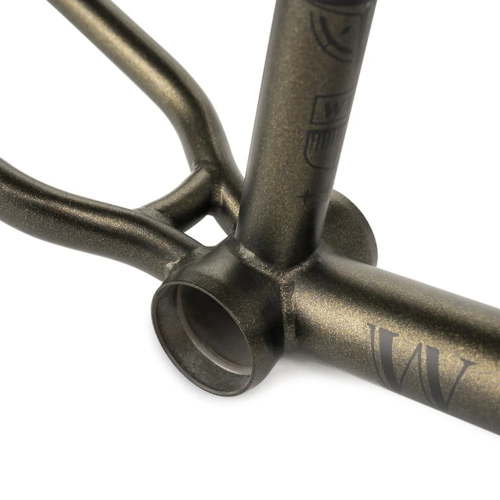 Wethepeople Battleship Frame - Image 11