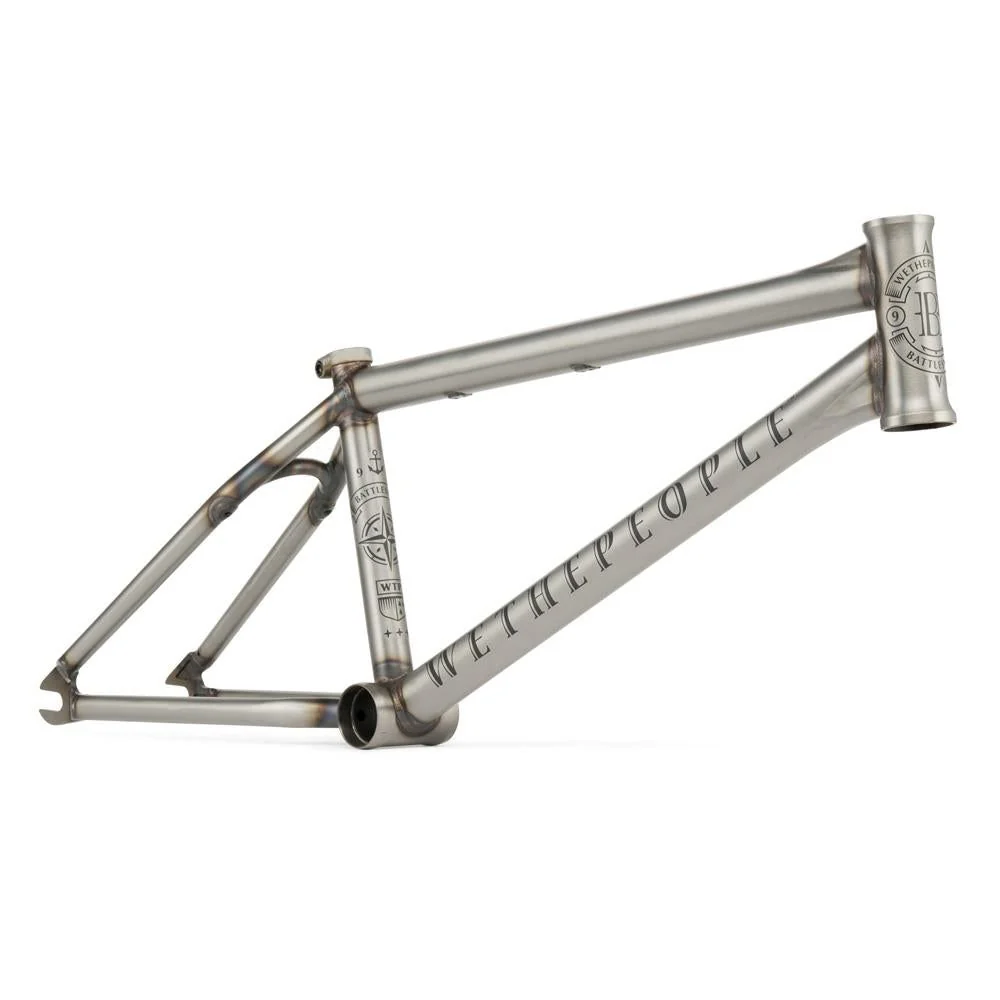 Wethepeople Battleship Frame - Image 3