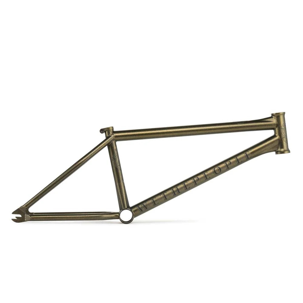Wethepeople Battleship Magnum Frame - Image 8