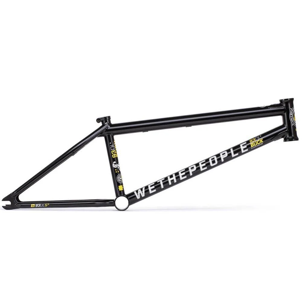Wethepeople Buck Frame - Image 11