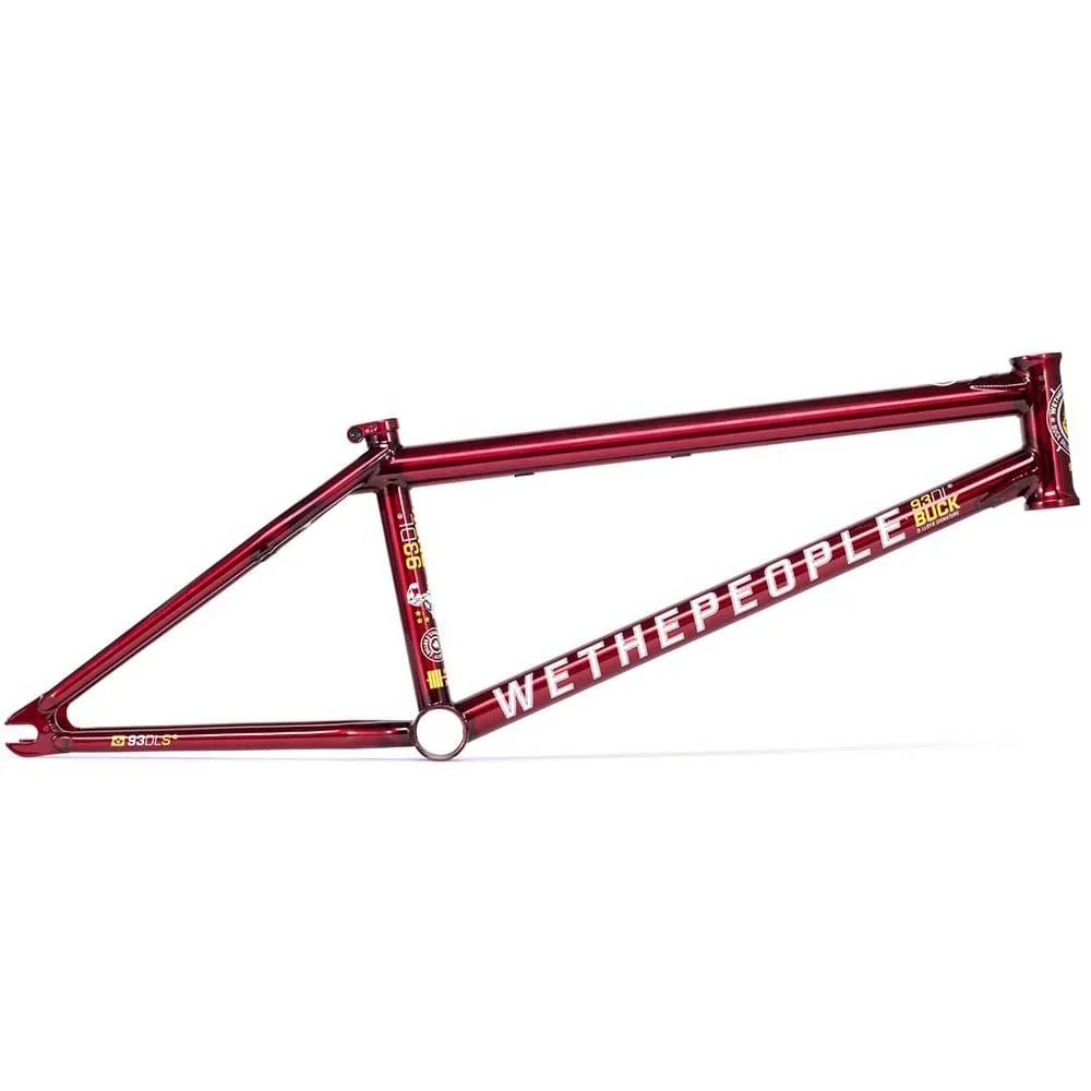 Wethepeople Buck Frame - Image 13