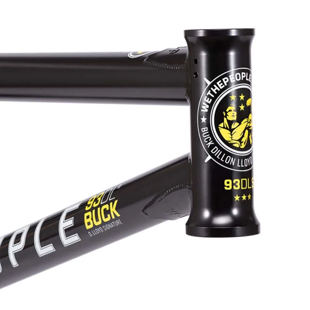Wethepeople Buck Frame - Image 7