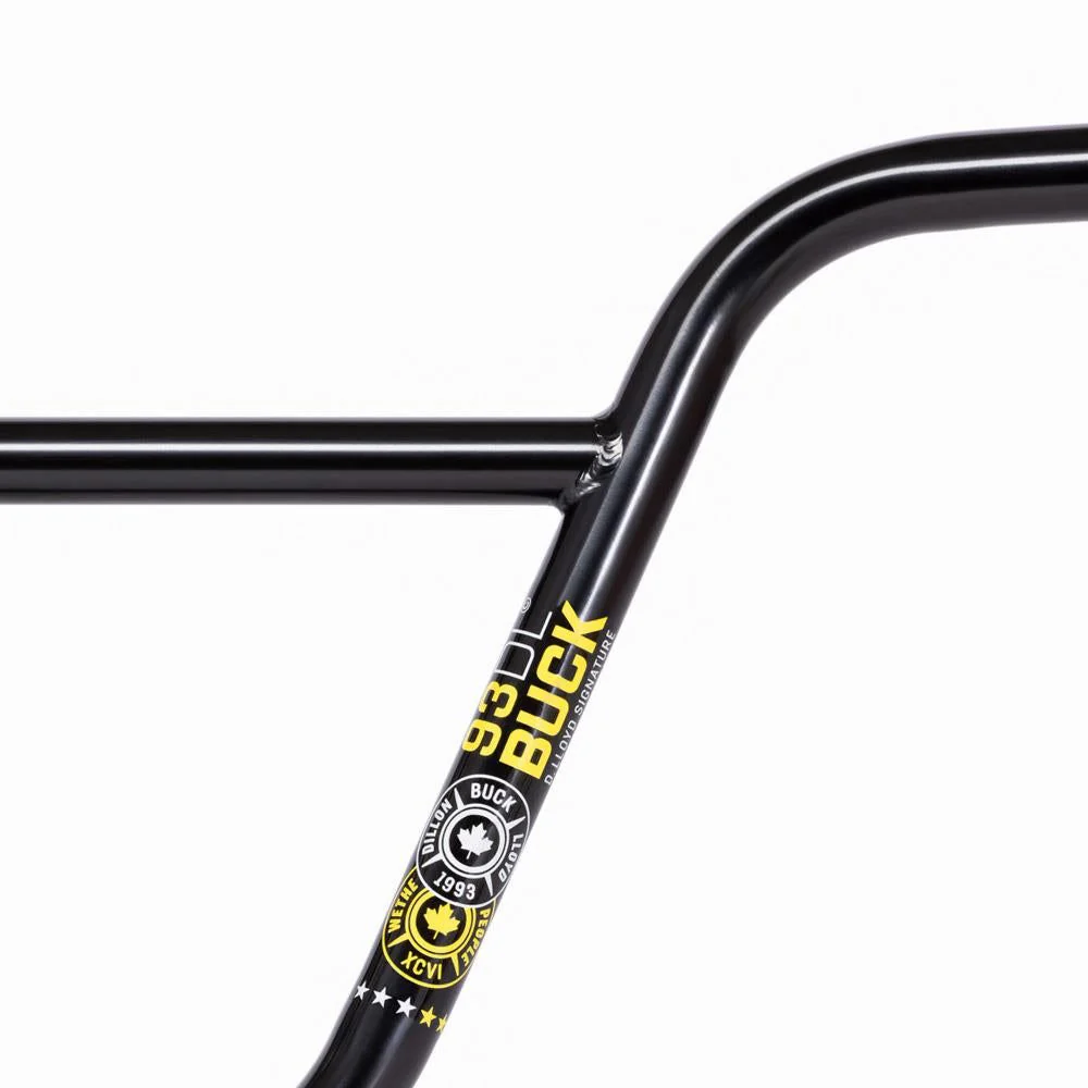 Wethepeople Buck Regular Bars - Image 3