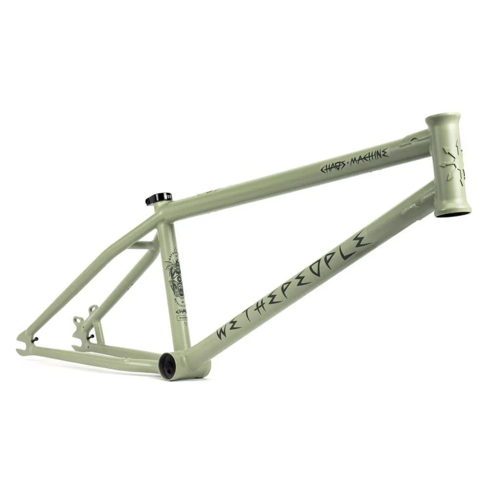 Wethepeople Chaos Machine 22" Frame - Image 3